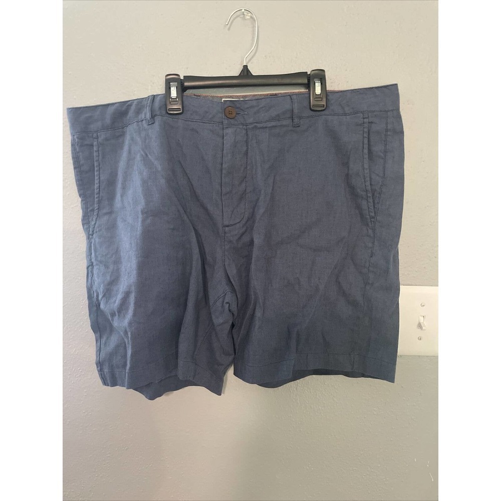 faherty Mens Trade winds shorts size 40